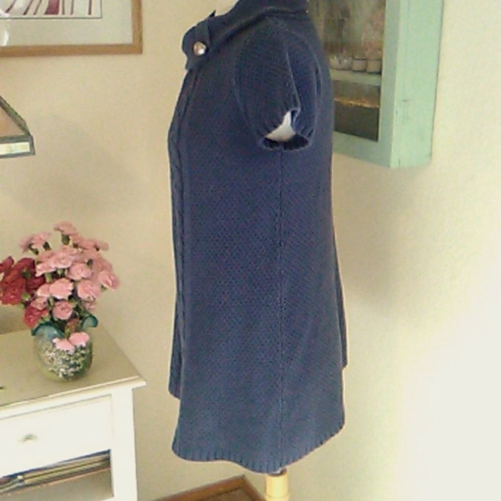 Style and Co. Tunic Sweater - Picture 5 of 11